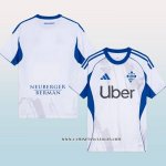 Tailandia Camiseta Segunda Como 1907 25-26