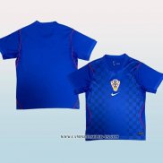 Tailandia Camiseta Segunda Croacia 2026