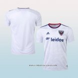 Tailandia Camiseta Segunda DC United 2021