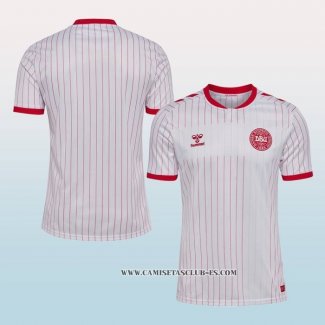 Tailandia Camiseta Segunda Dinamarca 2026