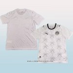 Tailandia Camiseta Segunda Egipto 2026