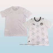 Tailandia Camiseta Segunda Egipto 2026