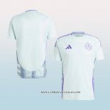 Tailandia Camiseta Segunda Escocia 2024