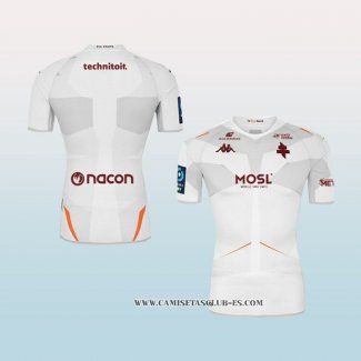 Tailandia Camiseta Segunda FC Metz 22-23