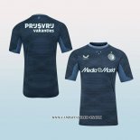 Tailandia Camiseta Segunda Feyenoord 25-26