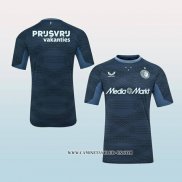 Tailandia Camiseta Segunda Feyenoord 25-26