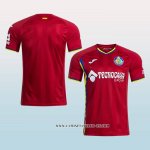 Tailandia Camiseta Segunda Getafe 25-26