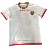 Tailandia Camiseta Segunda Guinea 2021