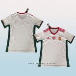 Tailandia Camiseta Segunda Hungria 20-21