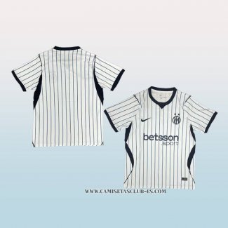 Tailandia Camiseta Segunda Inter Milan 26-27