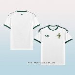 Tailandia Camiseta Segunda Irlanda del Norte 2026