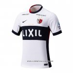 Tailandia Camiseta Segunda Kashima Antlers 2025