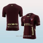 Tailandia Camiseta Segunda LDU Quito 2025