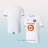 Tailandia Camiseta Segunda Lille 21-22