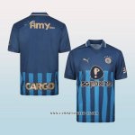 Tailandia Camiseta Segunda Maccabi Tel Aviv 25-26