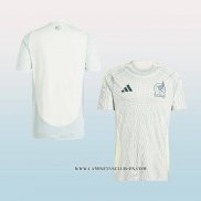 Tailandia Camiseta Segunda Mexico 2024