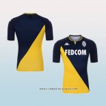 Tailandia Camiseta Segunda Monaco 20-21
