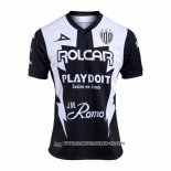 Tailandia Camiseta Segunda Necaxa 23-24