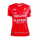 Tailandia Camiseta Segunda Necaxa 25-26