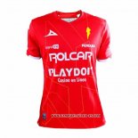 Tailandia Camiseta Segunda Necaxa 25-26
