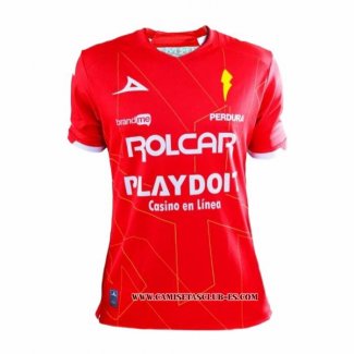Tailandia Camiseta Segunda Necaxa 25-26