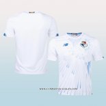 Tailandia Camiseta Segunda Panama 2021