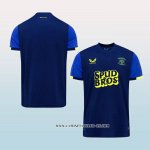 Tailandia Camiseta Segunda Preston North End 25-26