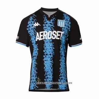 Tailandia Camiseta Segunda Racing Club 2022