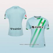 Tailandia Camiseta Segunda Real Betis 25-26