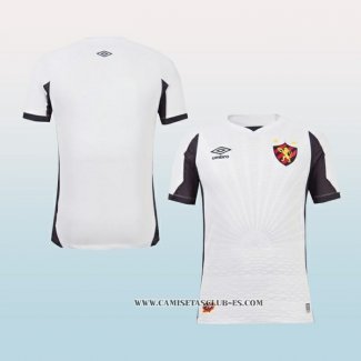 Tailandia Camiseta Segunda Recife 2022