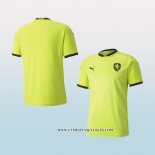 Tailandia Camiseta Segunda Republica Checa 20-21