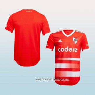 Tailandia Camiseta Segunda River 22-23