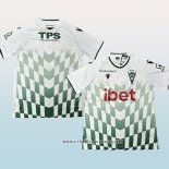 Tailandia Camiseta Segunda Santiago Wanderers 2023