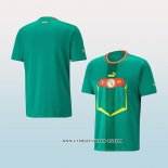 Tailandia Camiseta Segunda Senegal 2022