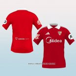 Tailandia Camiseta Segunda Sevilla 25-26