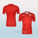 Tailandia Camiseta Segunda Tunez 2020