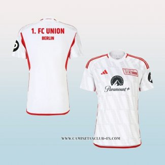 Tailandia Camiseta Segunda Union Berlin 23-24