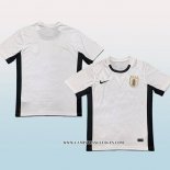 Tailandia Camiseta Segunda Uruguay 2025