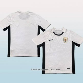 Tailandia Camiseta Segunda Uruguay 2025