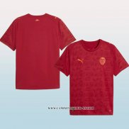 Tailandia Camiseta Segunda Valencia 25-26