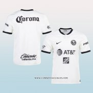 Tailandia Camiseta Tercera America 2023