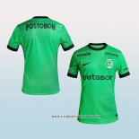 Tailandia Camiseta Tercera Atletico Nacional 2025