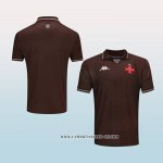 Tailandia Camiseta Tercera CR Vasco da Gama 2025