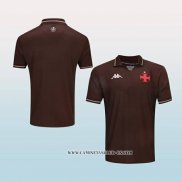 Tailandia Camiseta Tercera CR Vasco da Gama 2025