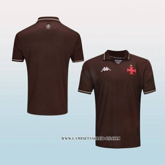 Tailandia Camiseta Tercera CR Vasco da Gama 2025