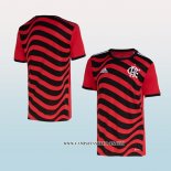 Tailandia Camiseta Tercera Flamengo 2022