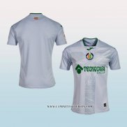 Tailandia Camiseta Tercera Getafe 23-24