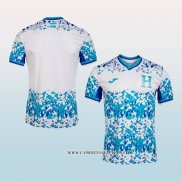 Tailandia Camiseta Tercera Honduras 2023