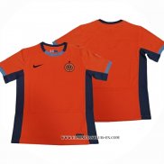 Tailandia Camiseta Tercera Inter Milan 23-24