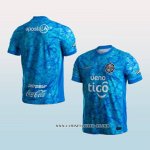 Tailandia Camiseta Tercera Olimpia 2025